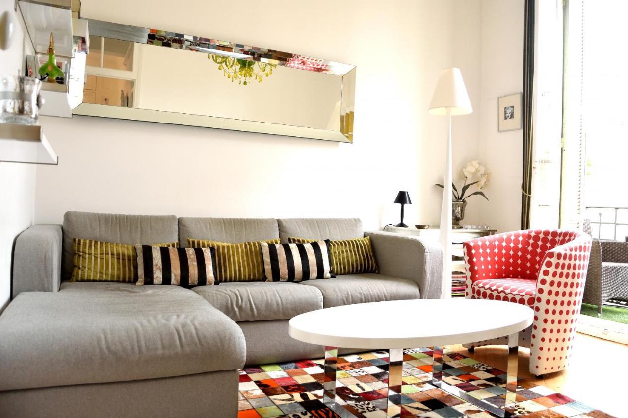 Gallery Appartement Nice